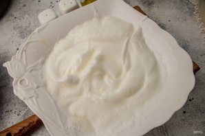 Суфле из кабачков в мультиварке Суфле из кабачков в мультиварке