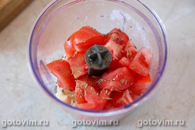 Свиная грудинка в томатном маринаде на мангале Свиная грудинка в томатном маринаде на мангале