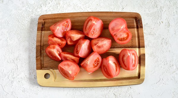 Томатный сок в домашних условиях, пошаговый рецепт с фото Томатный сок в домашних условиях, пошаговый рецепт с фото