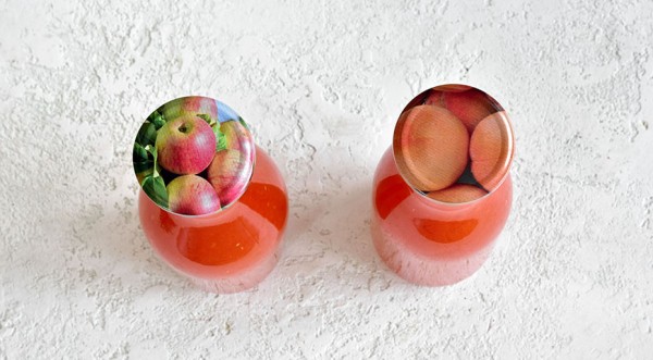 Томатный сок в домашних условиях, пошаговый рецепт с фото Томатный сок в домашних условиях, пошаговый рецепт с фото