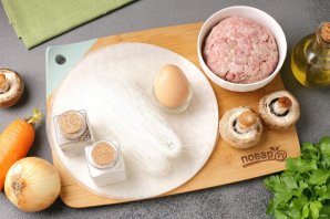 Вьетнамские рулетики