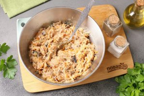 Вьетнамские рулетики