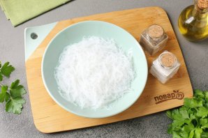 Вьетнамские рулетики