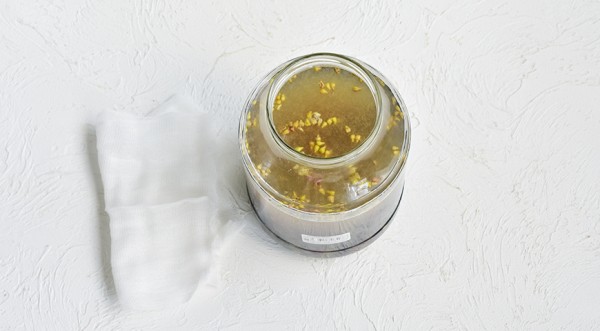 Виноградный уксус, пошаговый рецепт с фото Виноградный уксус, пошаговый рецепт с фото