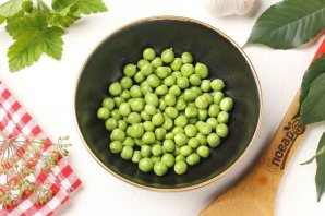 Заготовка "Для Оливье" на зиму