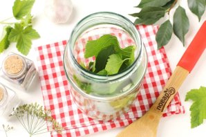 Заготовка "Для Оливье" на зиму