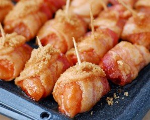 Закуска из куриного филе Закуска из куриного филе