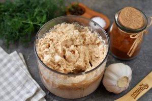 Закуска «Казачья»