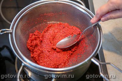 Желе из малины на агар-агаре на зиму Желе из малины на агар-агаре на зиму