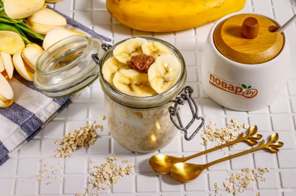 10 быстрых и вкусных завтраков для отличного начала дня        