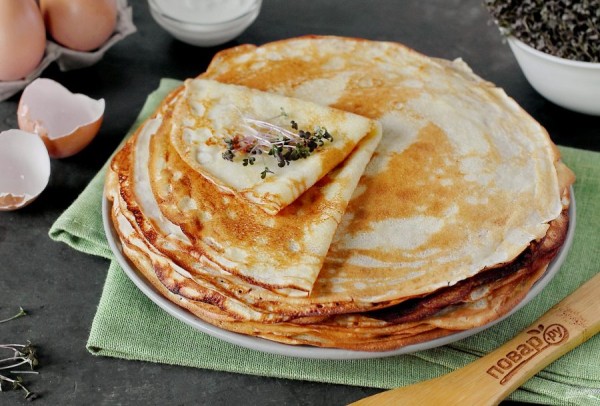 10 быстрых и вкусных завтраков для отличного начала дня        