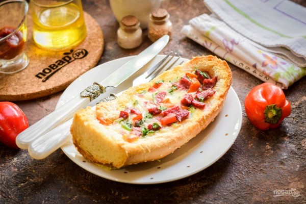 15 способов приготовить яичницу: от классики к экспериментам        