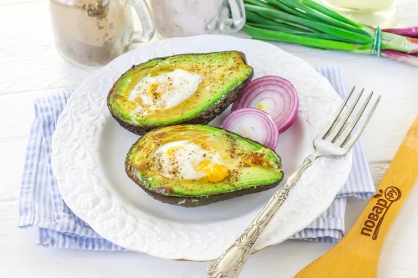15 способов приготовить яичницу: от классики к экспериментам        