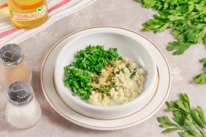 Баклажаны печеные на сковороде без масла