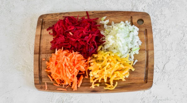 Борщ на зиму в банках, пошаговый рецепт с фото Борщ на зиму в банках, пошаговый рецепт с фото