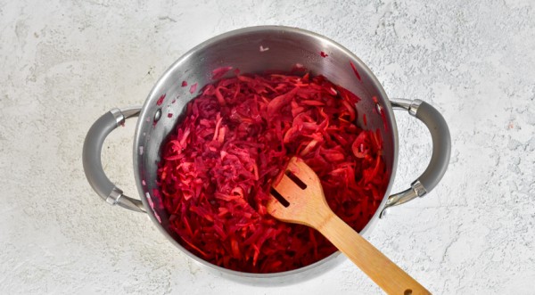 Борщ на зиму в банках, пошаговый рецепт с фото Борщ на зиму в банках, пошаговый рецепт с фото