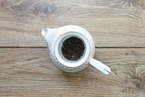 Чай "Амаретто"