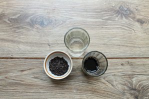 Чай "Амаретто"