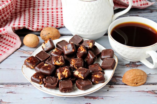 Чем перекусить на работе        