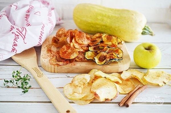 Чем перекусить на работе Чем перекусить на работе