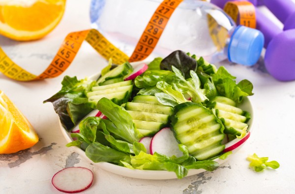 Что такое разгрузочный день, каким он бывает и как правильно его организовать        