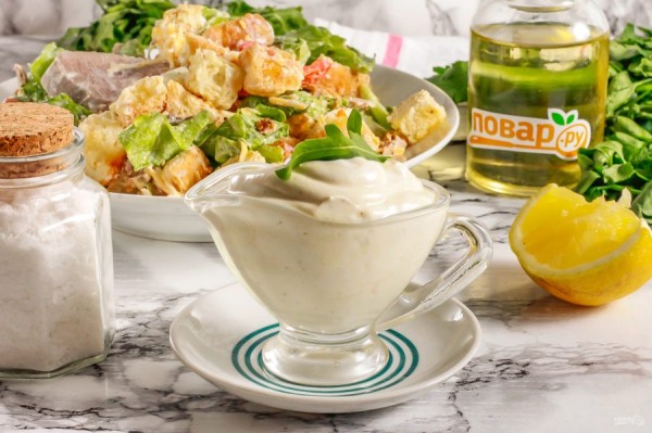 Действительно ли майонез вреден для здоровья?        