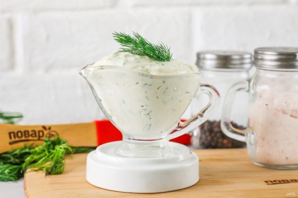 Действительно ли майонез вреден для здоровья?        