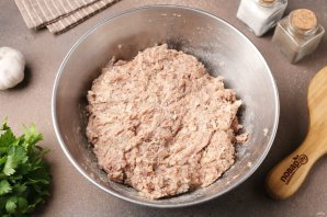 Домашние котлеты "Как у мамы"