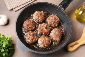 Домашние котлеты "Как у мамы"