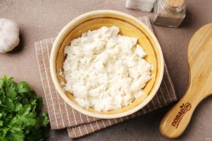 Домашние котлеты "Как у мамы"