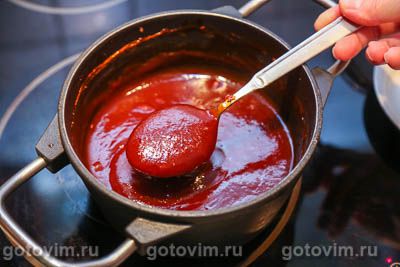 Джем из шиповника Джем из шиповника