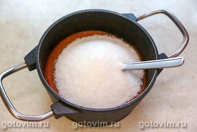 Джем из шиповника Джем из шиповника