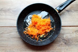 Голубцы с салатом "Айсберг"