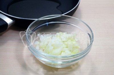 Гороховый суп-пюре с плавленым сыром