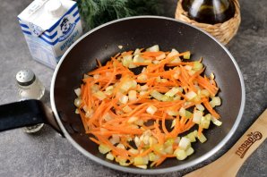 Хек в сливочном соусе Хек в сливочном соусе