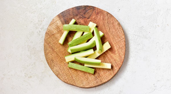 Кабачки в сырном кляре, пошаговый рецепт с фото Кабачки в сырном кляре, пошаговый рецепт с фото