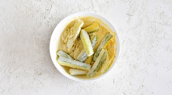 Кабачки в сырном кляре, пошаговый рецепт с фото Кабачки в сырном кляре, пошаговый рецепт с фото