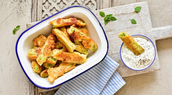 Кабачки в сырном кляре, пошаговый рецепт с фото Кабачки в сырном кляре, пошаговый рецепт с фото