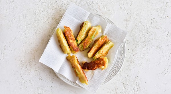 Кабачки в сырном кляре, пошаговый рецепт с фото Кабачки в сырном кляре, пошаговый рецепт с фото