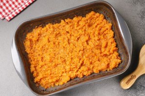 Кабачковая икра с помидорами на зиму