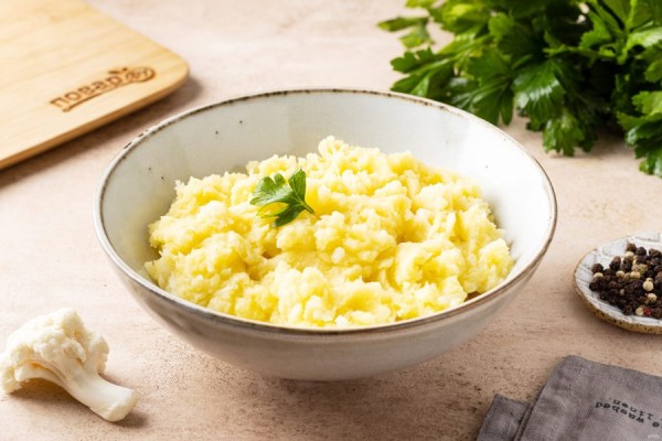 Как приготовить вкусное картофельное пюре: правила, секреты, необычные ингредиенты Как приготовить вкусное картофельное пюре: правила, секреты, необычные ингредиенты