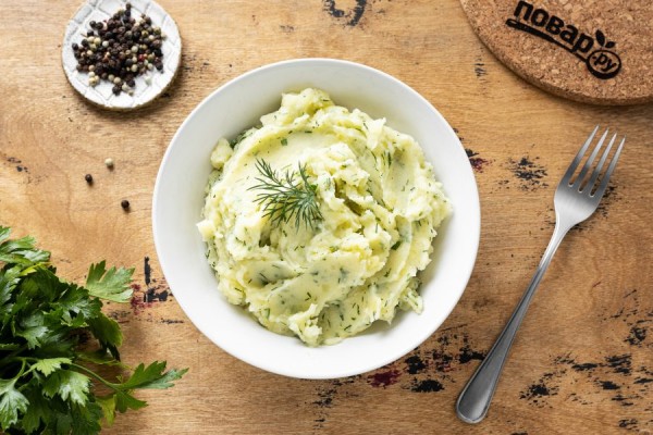 Как приготовить вкусное картофельное пюре: правила, секреты, необычные ингредиенты Как приготовить вкусное картофельное пюре: правила, секреты, необычные ингредиенты