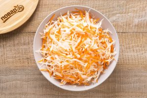 Капуста маринованная лимоном Капуста маринованная лимоном