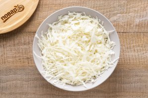 Капуста маринованная лимоном Капуста маринованная лимоном