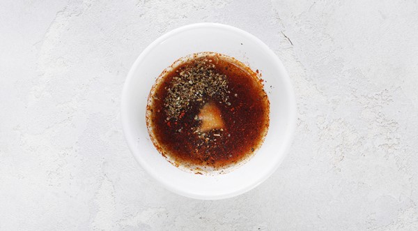 Картошка с салом в фольге, запеченная в духовке, пошаговый рецепт с фото Картошка с салом в фольге, запеченная в духовке, пошаговый рецепт с фото