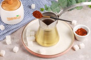 Кофе «Утренняя свежесть»