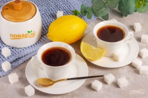 Кофе «Утренняя свежесть»