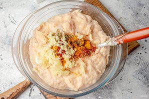 Колбаса куриная домашняя быстрого приготовления Колбаса куриная домашняя быстрого приготовления