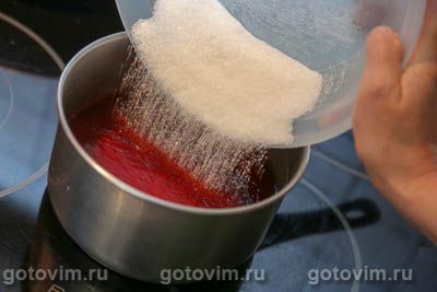 Компот из ежевики на зиму 