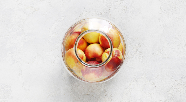 Компот из нектаринов на зиму, пошаговый рецепт с фото Компот из нектаринов на зиму, пошаговый рецепт с фото